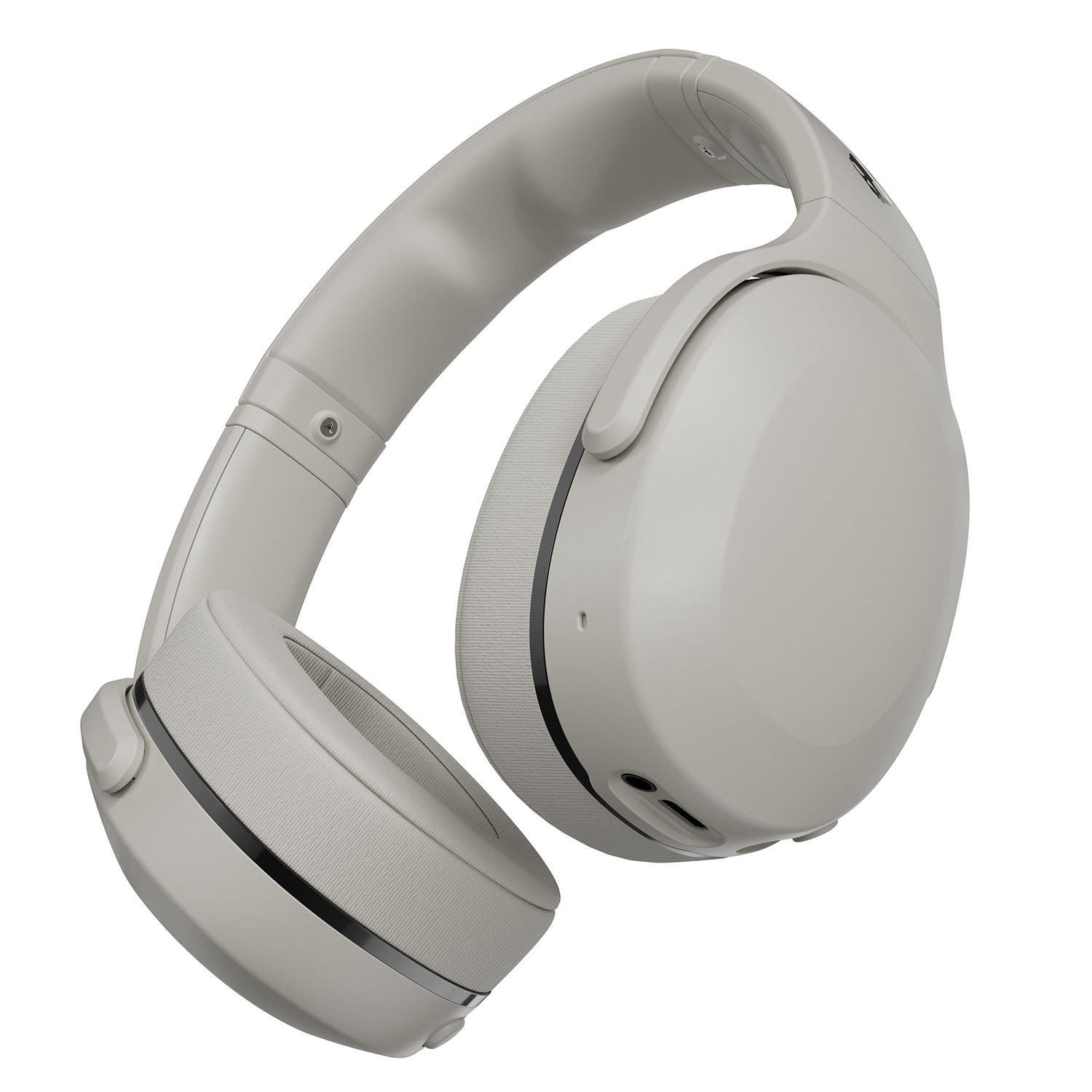 skullcandy-skullcandy-headphone-crusher 540 Active Over-Ear Grey Concrete