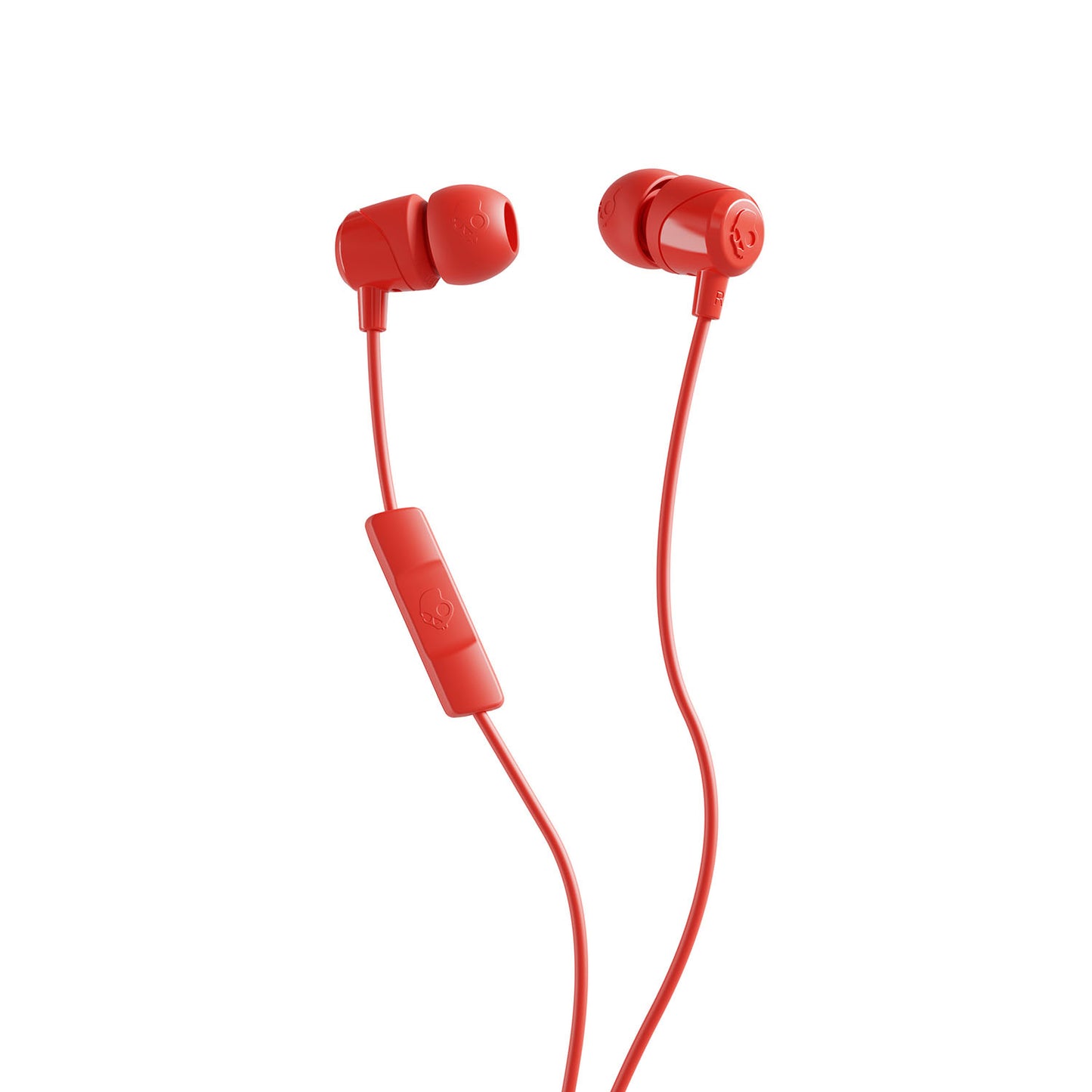 skullcandy-skullcandy-headphone-jib USB-C Wired In-Ear Red Plasma