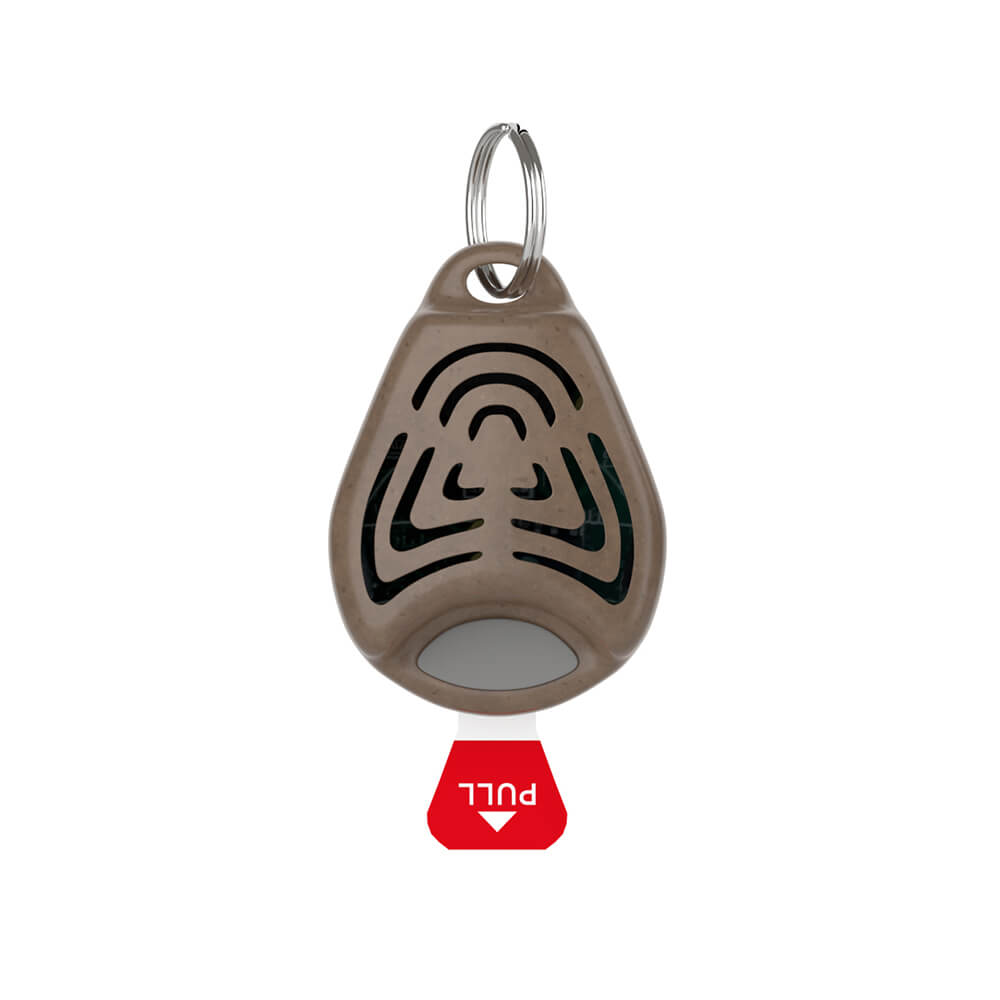 TICKLESS Tick Repellent