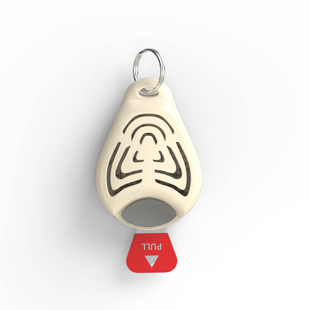 tickless-tickless-tick-repellent Baby/Kid Beige