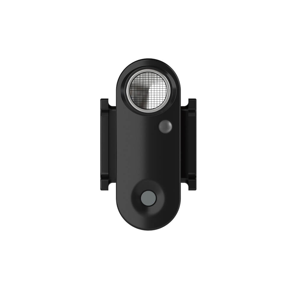 tickless-tickless-tick-repellent Mini Dog Black