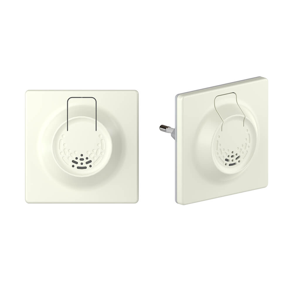tickless-miteless-mite-repellent Home Beige