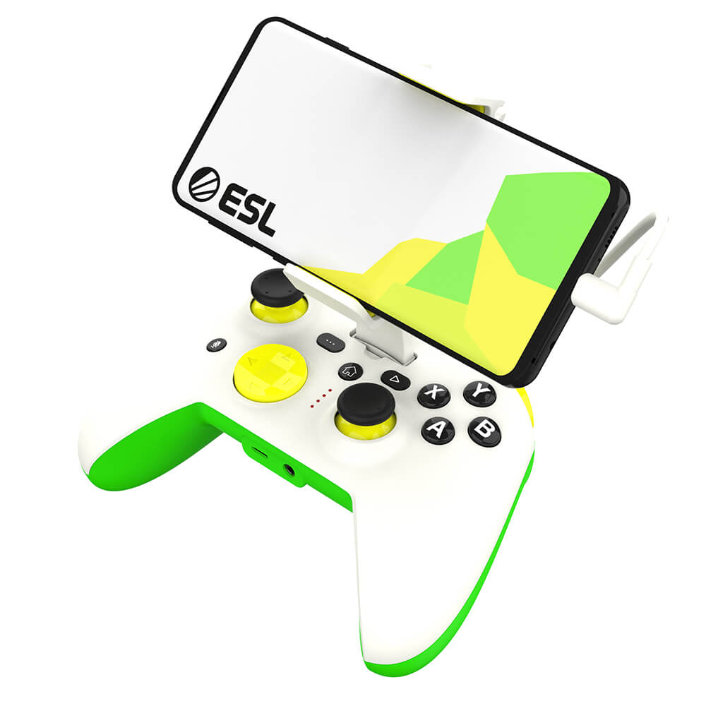 RIOTPWR RIOTPWR Android ESL Pro