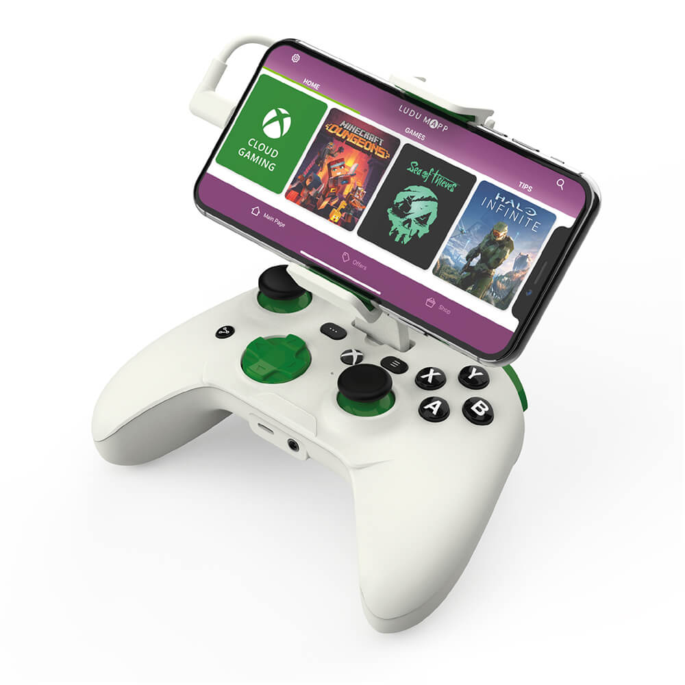 RIOTPWR RIOTPWR iOS Xbox Pro