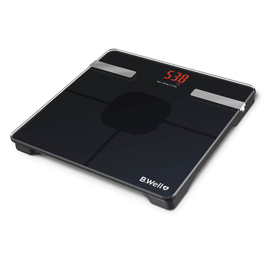 B.WELL Bathroom Scale TH168