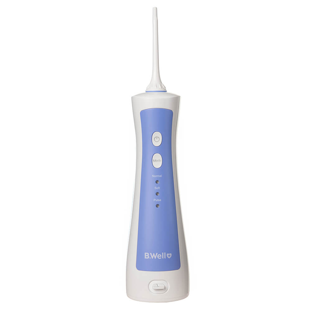 B.WELL Oral Irrigator