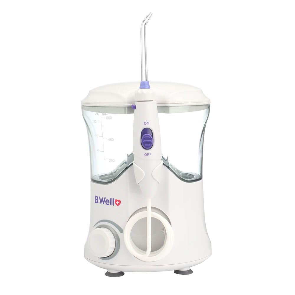 b-well-b-well-oral-irrigator PRO-922