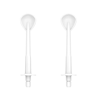 b-well-b-well-nozzle-pro-911 Tongue nozzle 2 pcs.