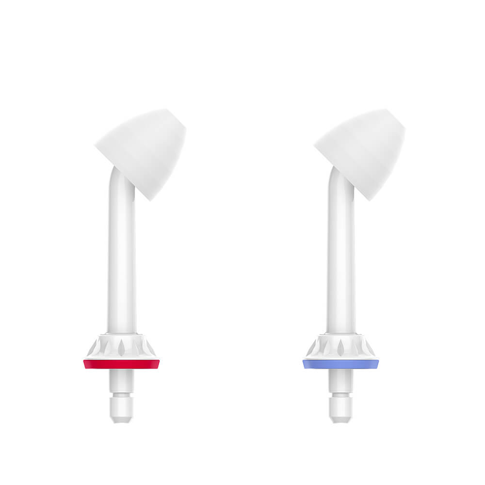 b-well-b-well-nozzle-pro-911 Nasal nozzle 2 pcs