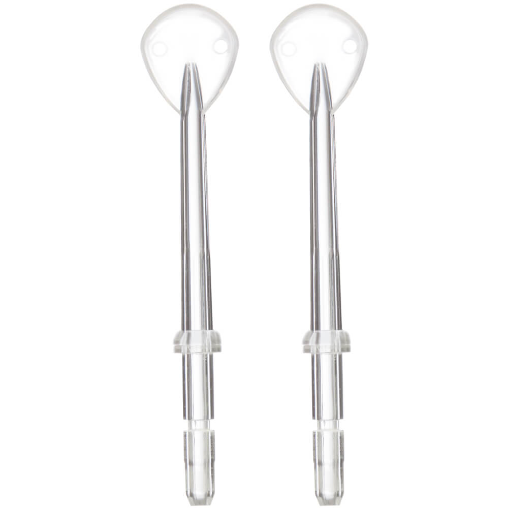 b-well-b-well-nozzle-pro-922 Tongue cleaner  2 pcs