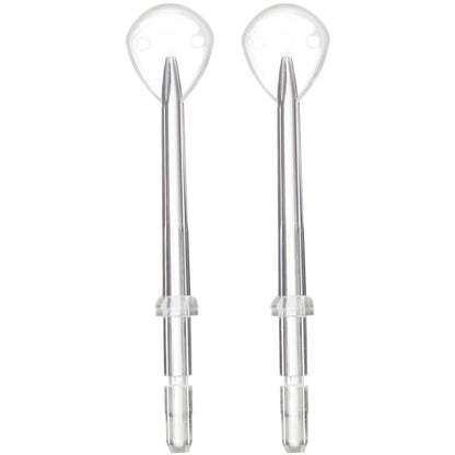b-well-b-well-nozzle-pro-922 Tongue cleaner  2 pcs