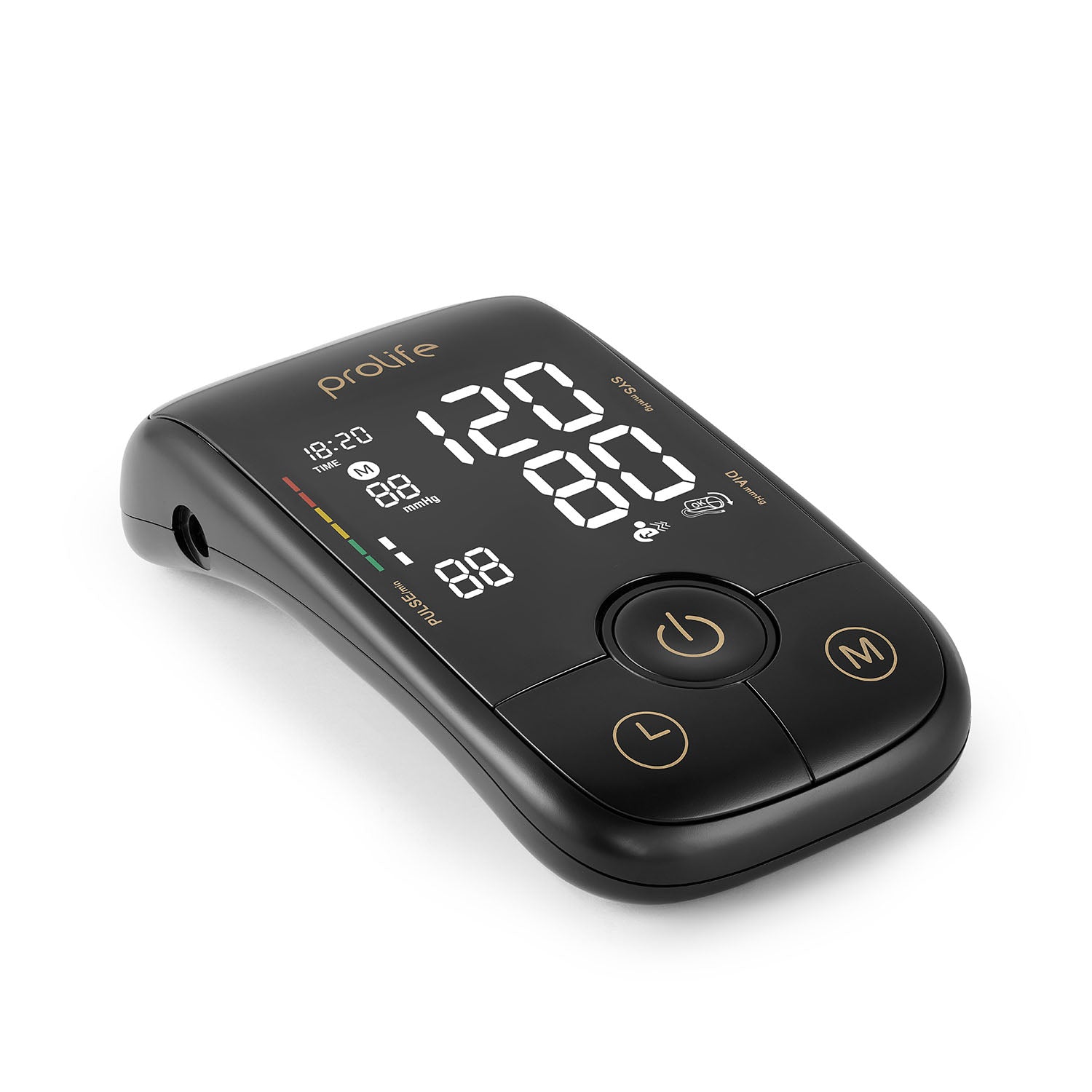 prolife-prolife-blood-pressure-monitor Digital PA5 Comfort AF