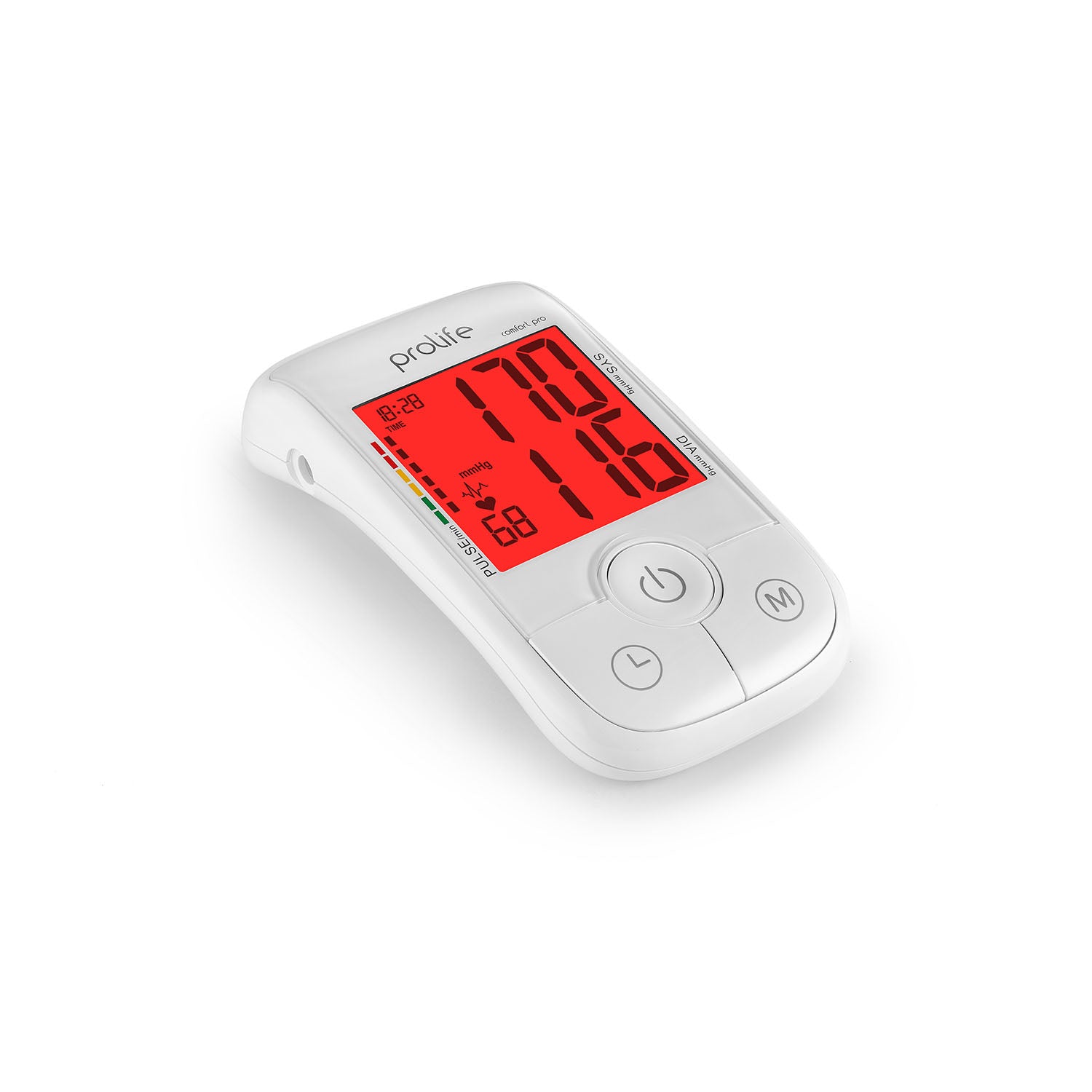 prolife-prolife-blood-pressure-monitor Digital PA5 Comfort