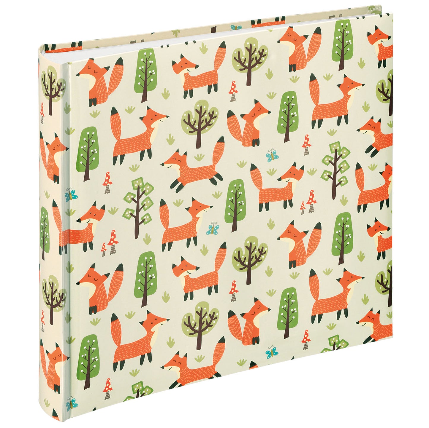 hama-hama-photo-album Forest Fox 400 Bilder 10x15cm