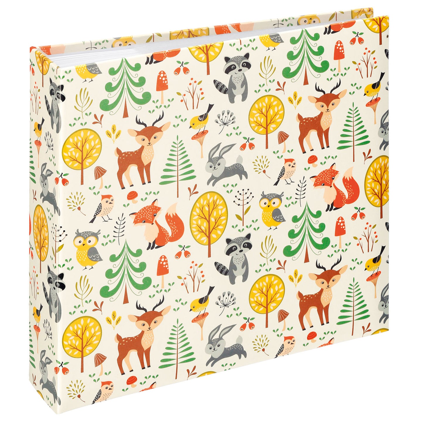 hama-hama-photo-album Forest 200 Bilder 10x15cm
