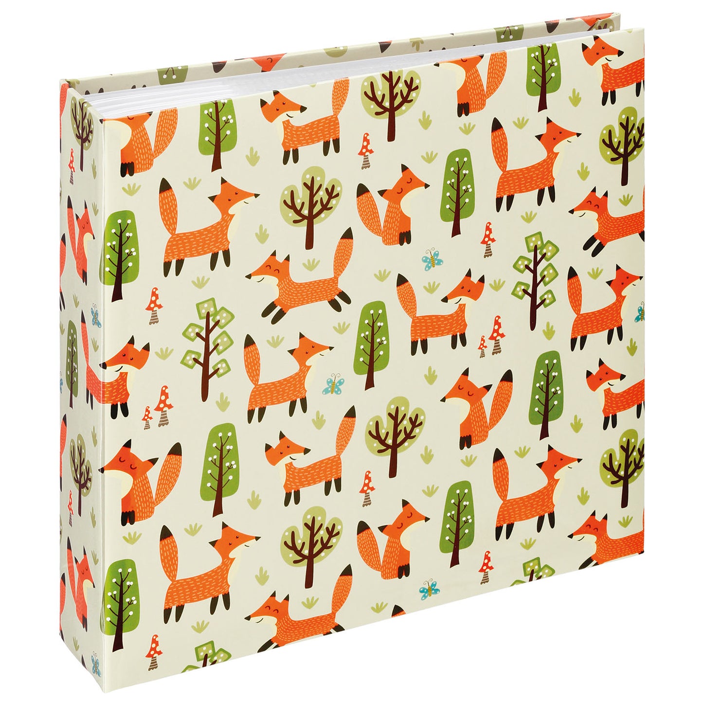 hama-hama-photo-album Forest Fox 200 Bilder 10x15cm