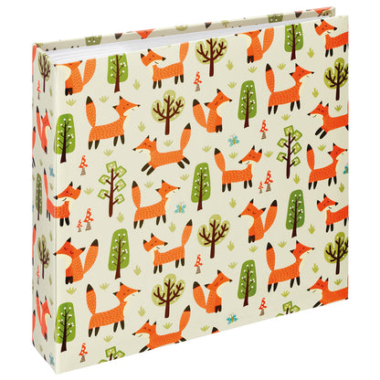 hama-hama-photo-album Forest Fox 200 Bilder 10x15cm