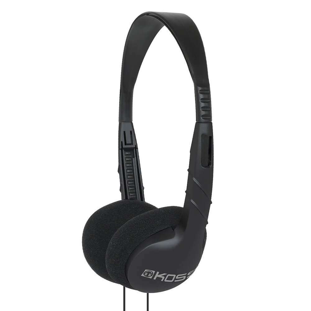 KOSS KOSS Hörlur KPH5 On-Ear