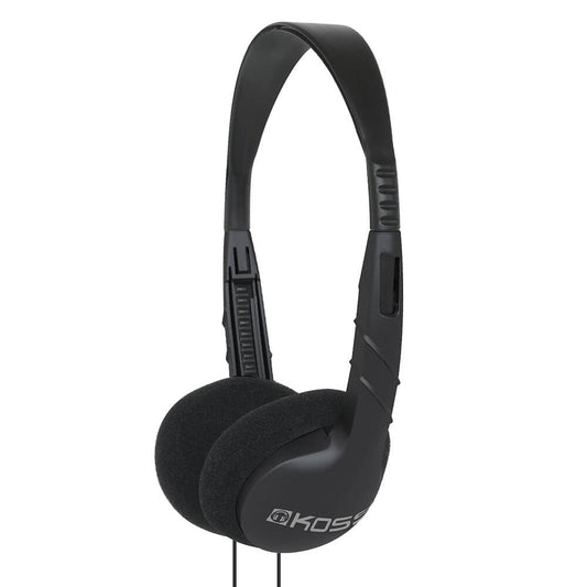 KOSS KOSS Hörlur KPH5 On-Ear