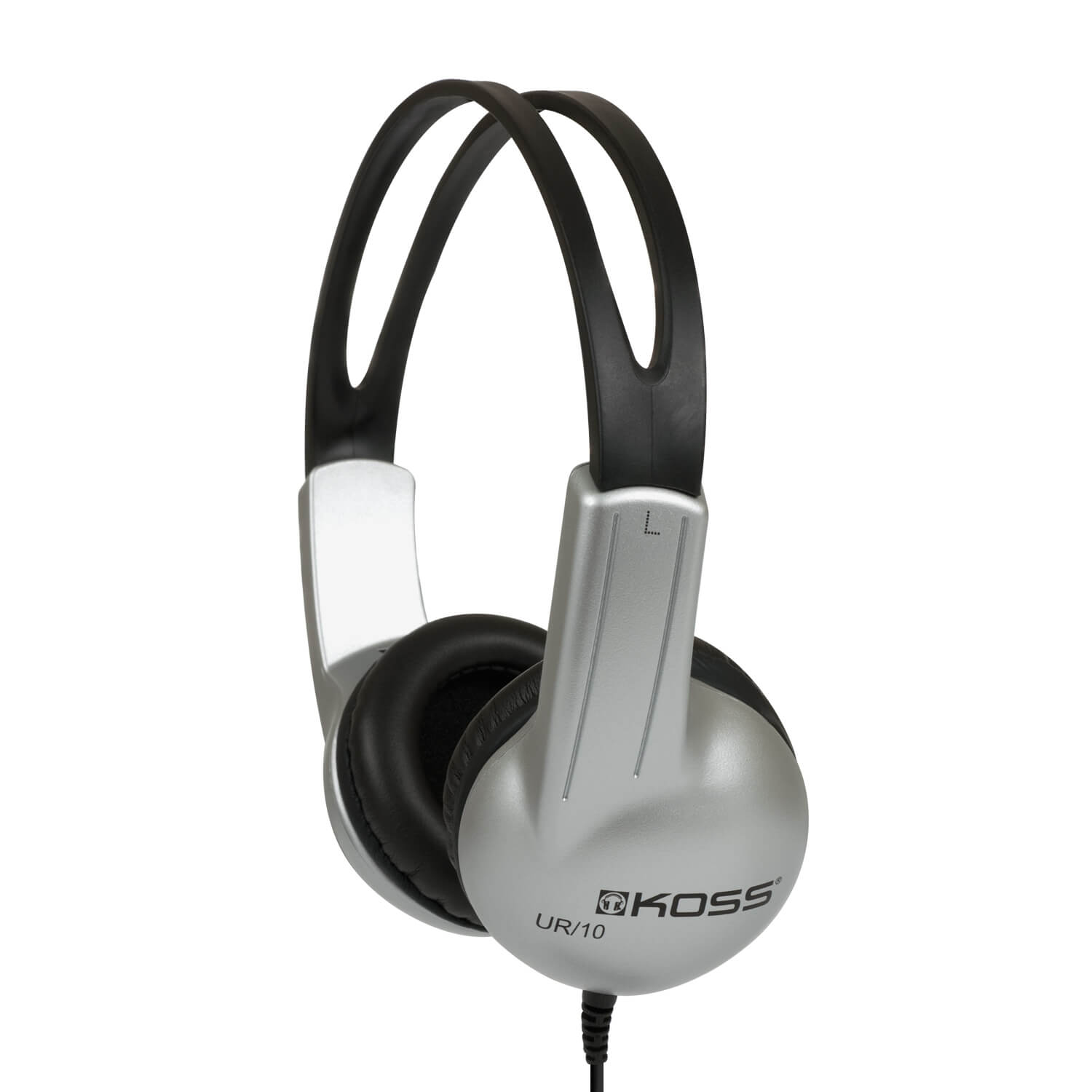 KOSS KOSS Hörlur UR10 On-Ear