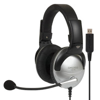 KOSS Headset SB45 USB