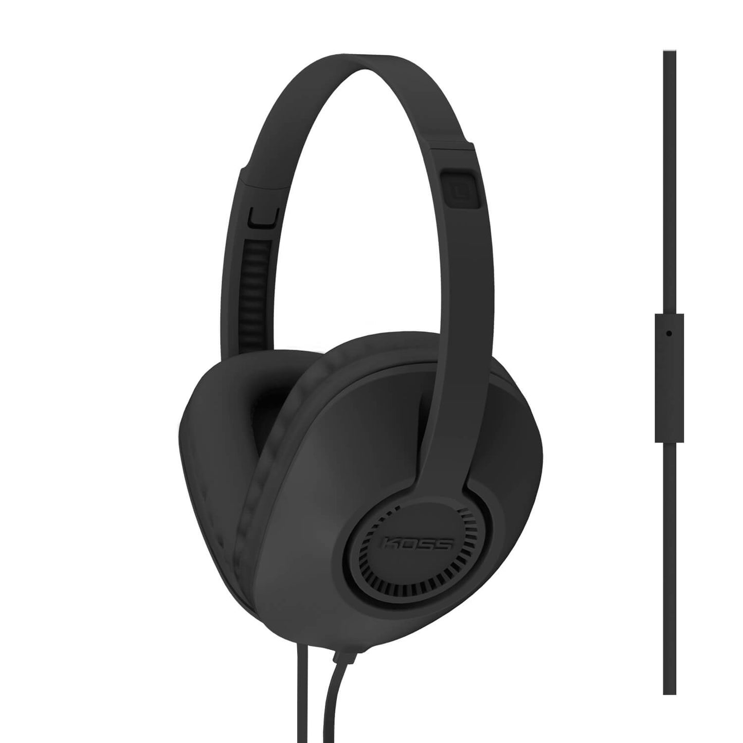 koss-koss-horlur-ur23i Over Ear One Touch Mic Svart