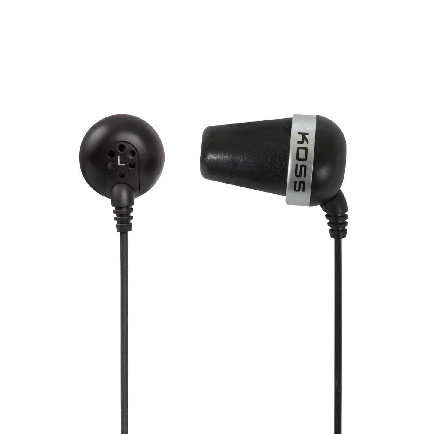 KOSS KOSS Headphone The Plug v2