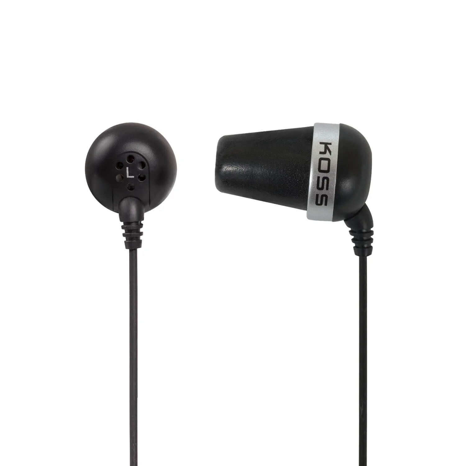 KOSS KOSS Headphone The Plug v2