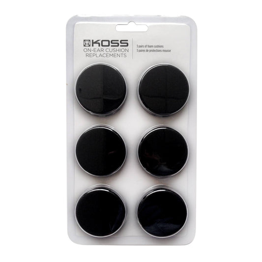 KOSS Koss Extra kuddar Porta Pro