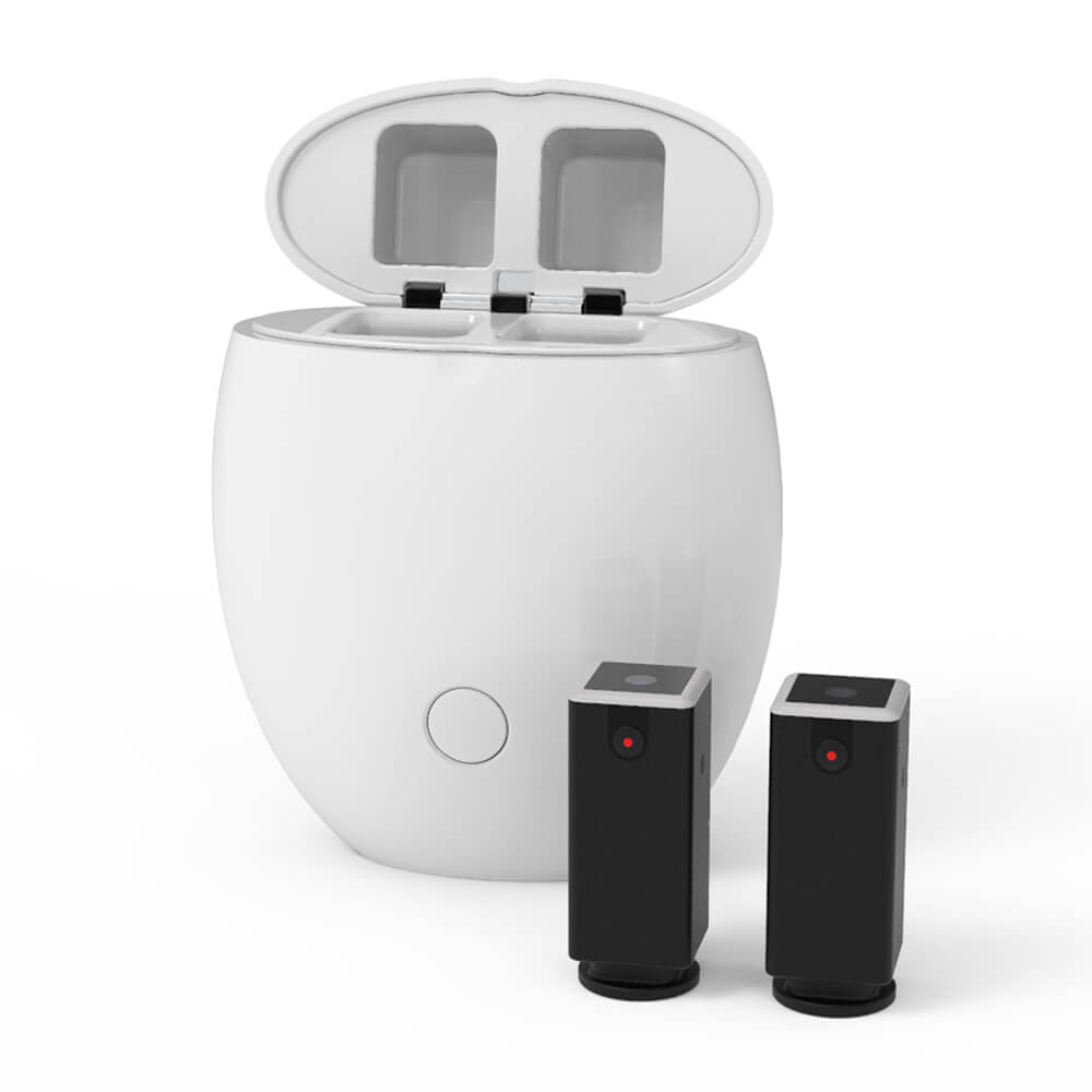 OPKIX One Kamera Dual