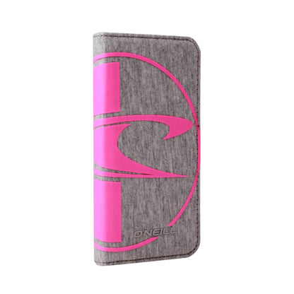 oneill-oneill-case-neoprene iPhone 6/7/8/SE Grey/Pink