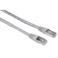 HAMA Kabel Nätverk CAT5e STP 25p