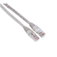 HAMA Kabel Nätverk CAT5e UTP 25p