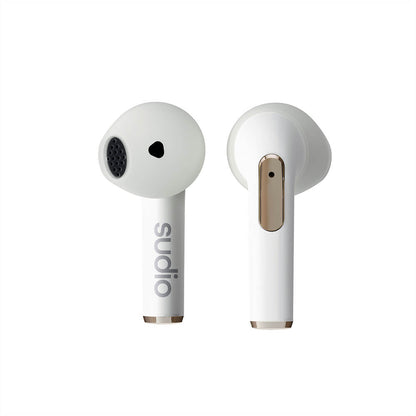 SUDIO SUDIO Headphone In-Ear N2