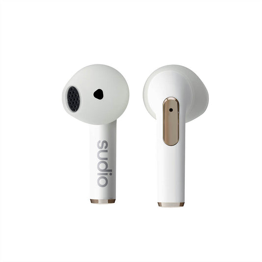 SUDIO SUDIO Headphone In-Ear N2