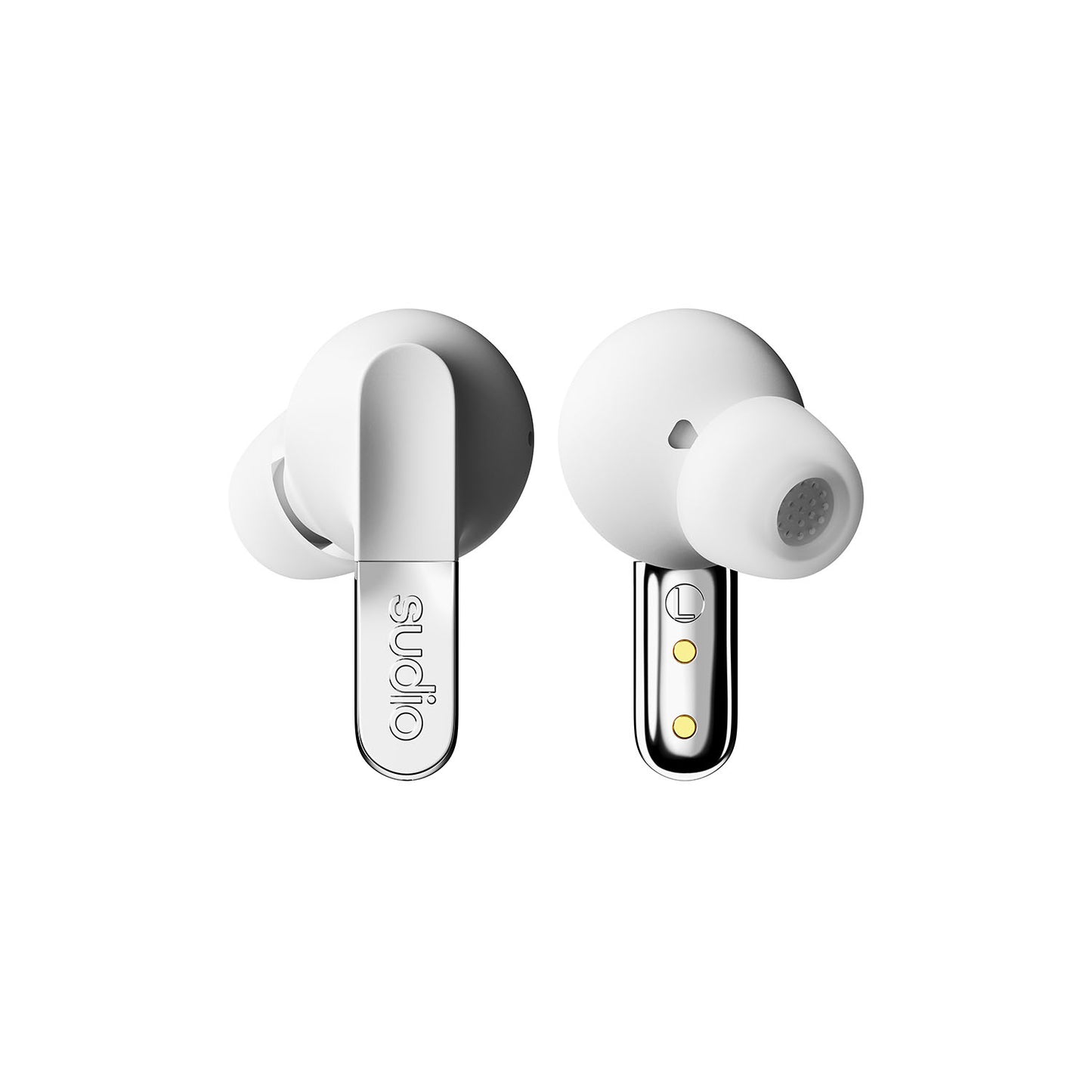 SUDIO SUDIO Headphone N3 Pro White