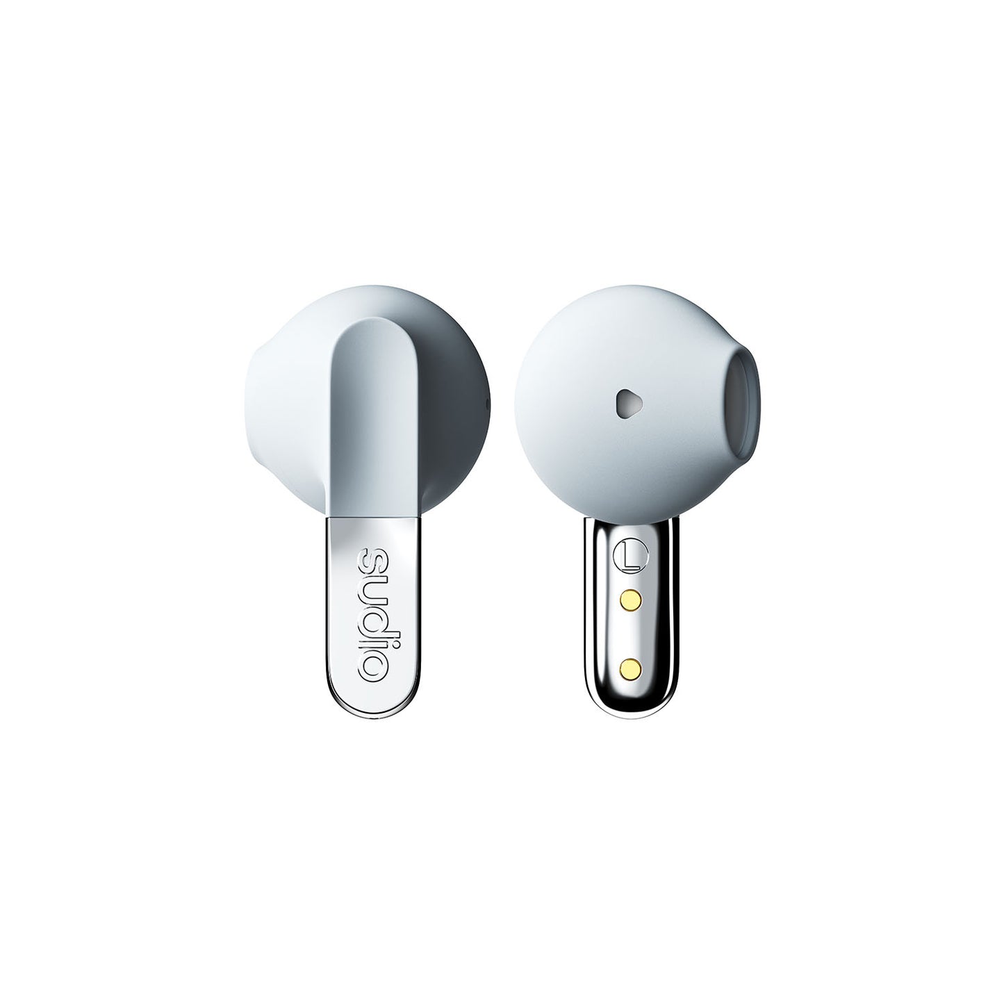 SUDIO SUDIO Headphone N3 Blue