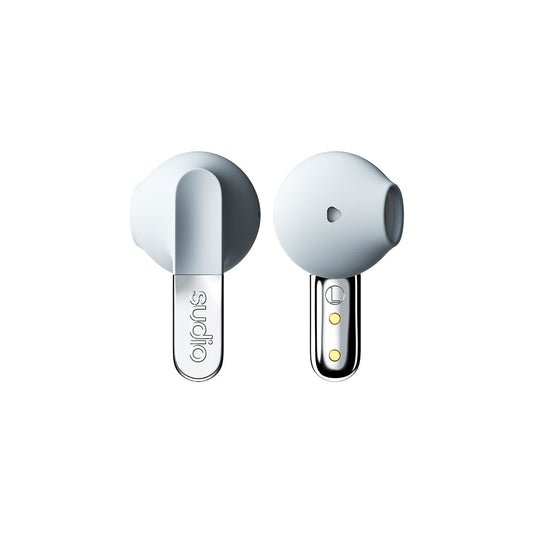 SUDIO SUDIO Headphone N3 Blue