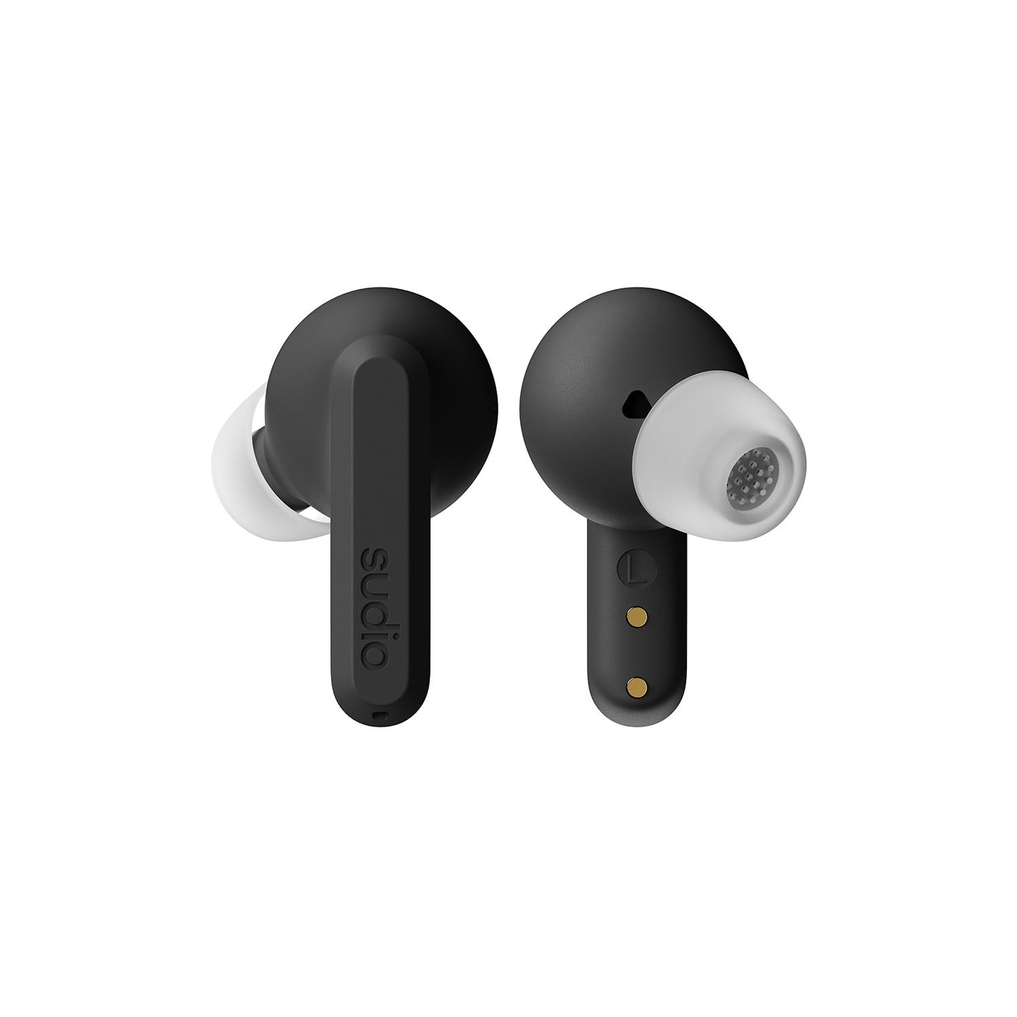 SUDIO SUDIO Headphone A3 Pro Black