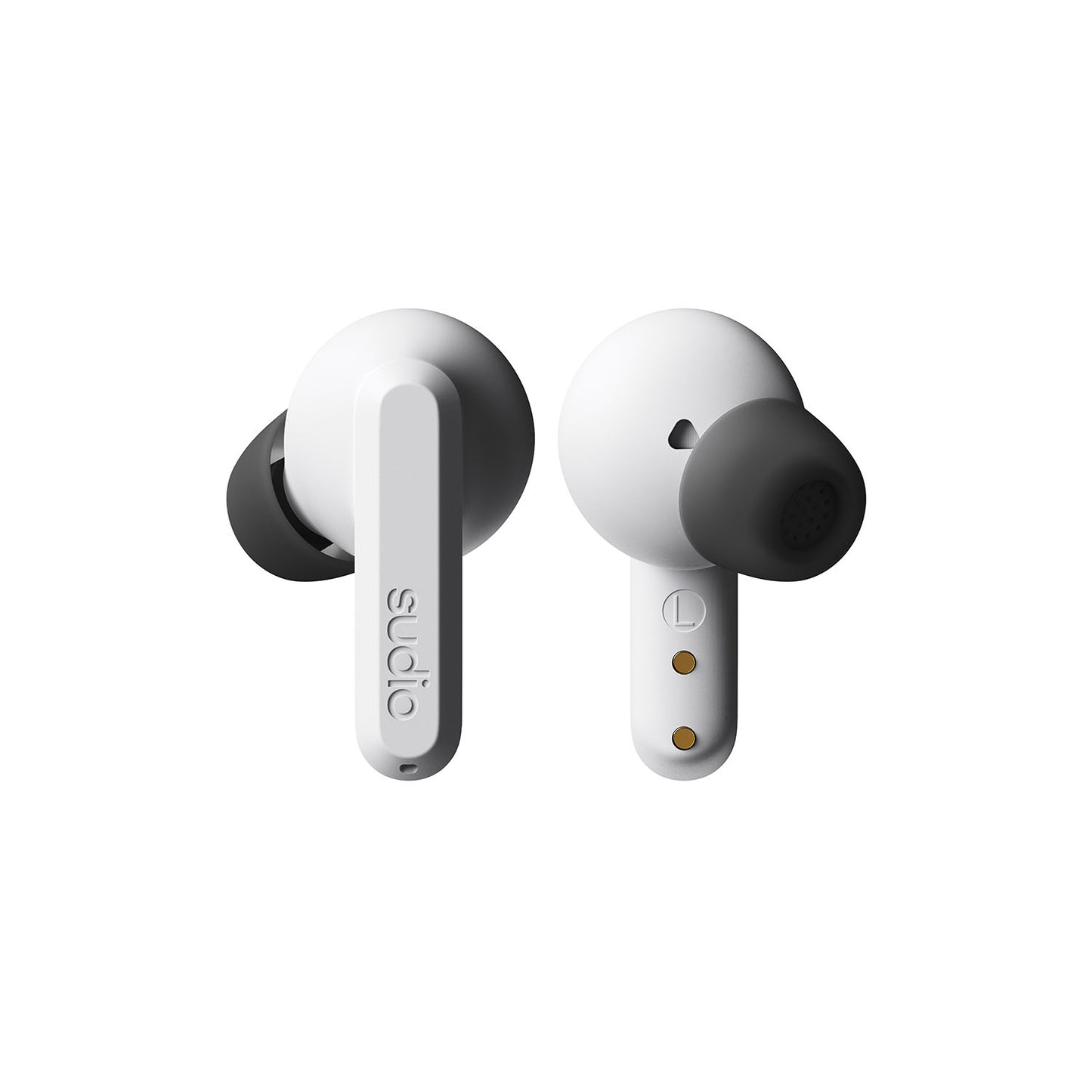 SUDIO SUDIO Headphone A3 Pro White