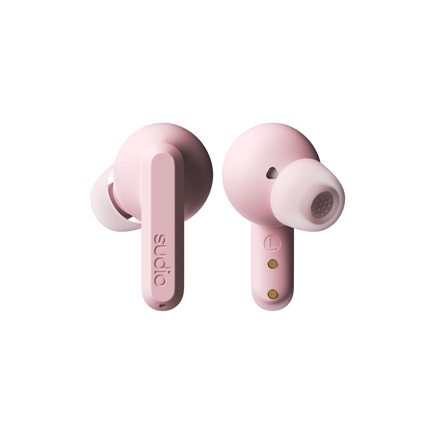 SUDIO SUDIO Headphone A3 Pro Pink