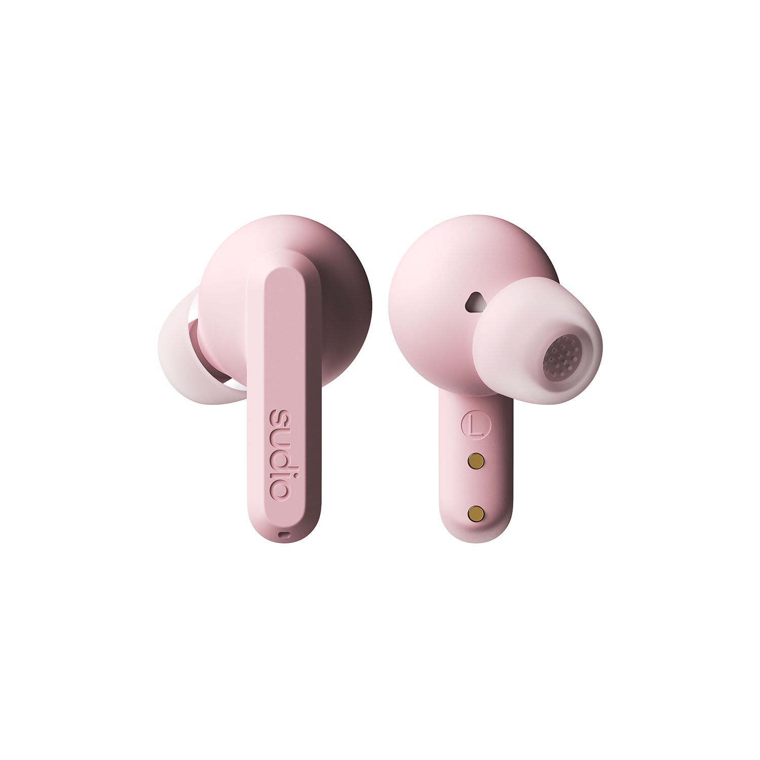 SUDIO SUDIO Headphone A3 Pro Pink