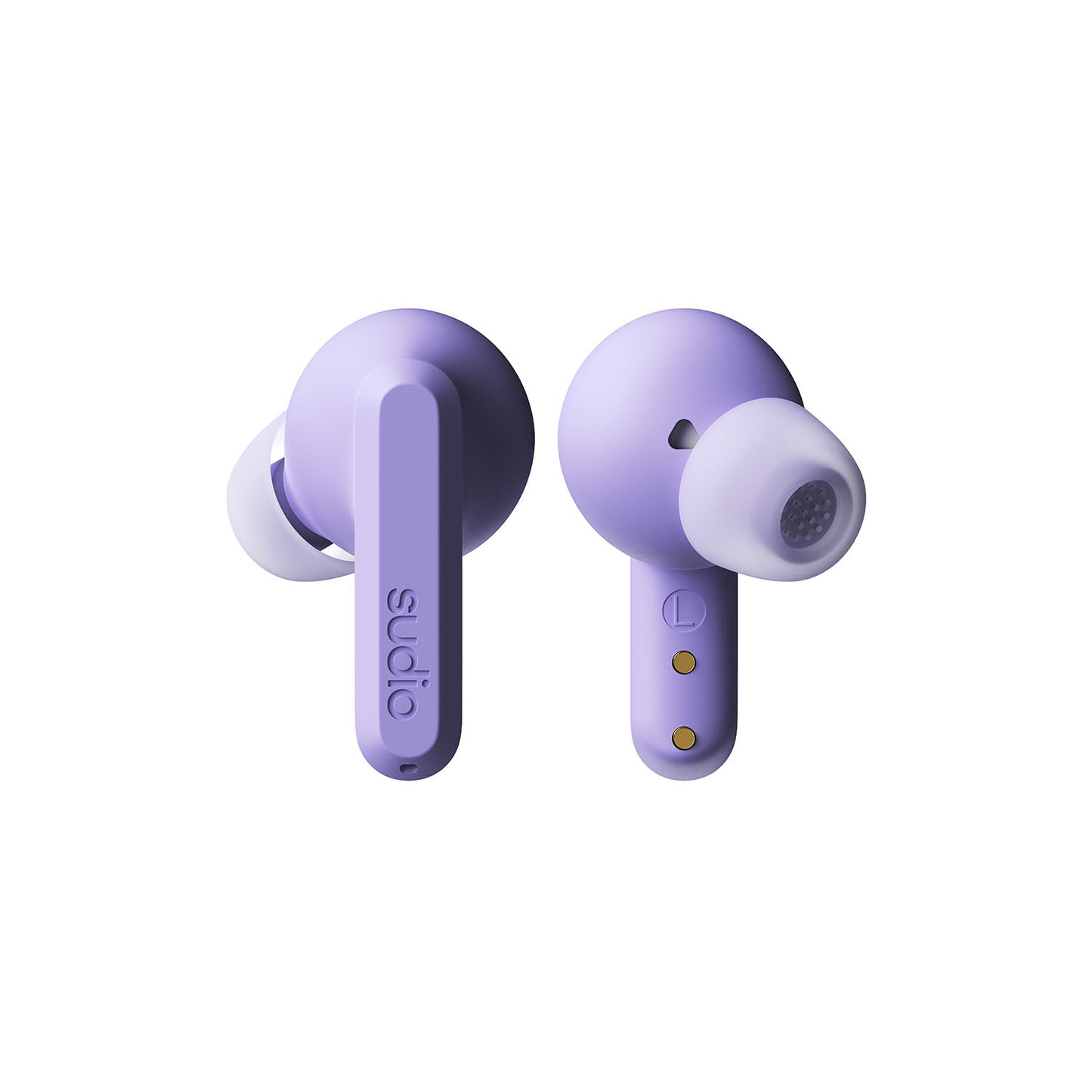 SUDIO SUDIO Headphone A3 Pro Purple