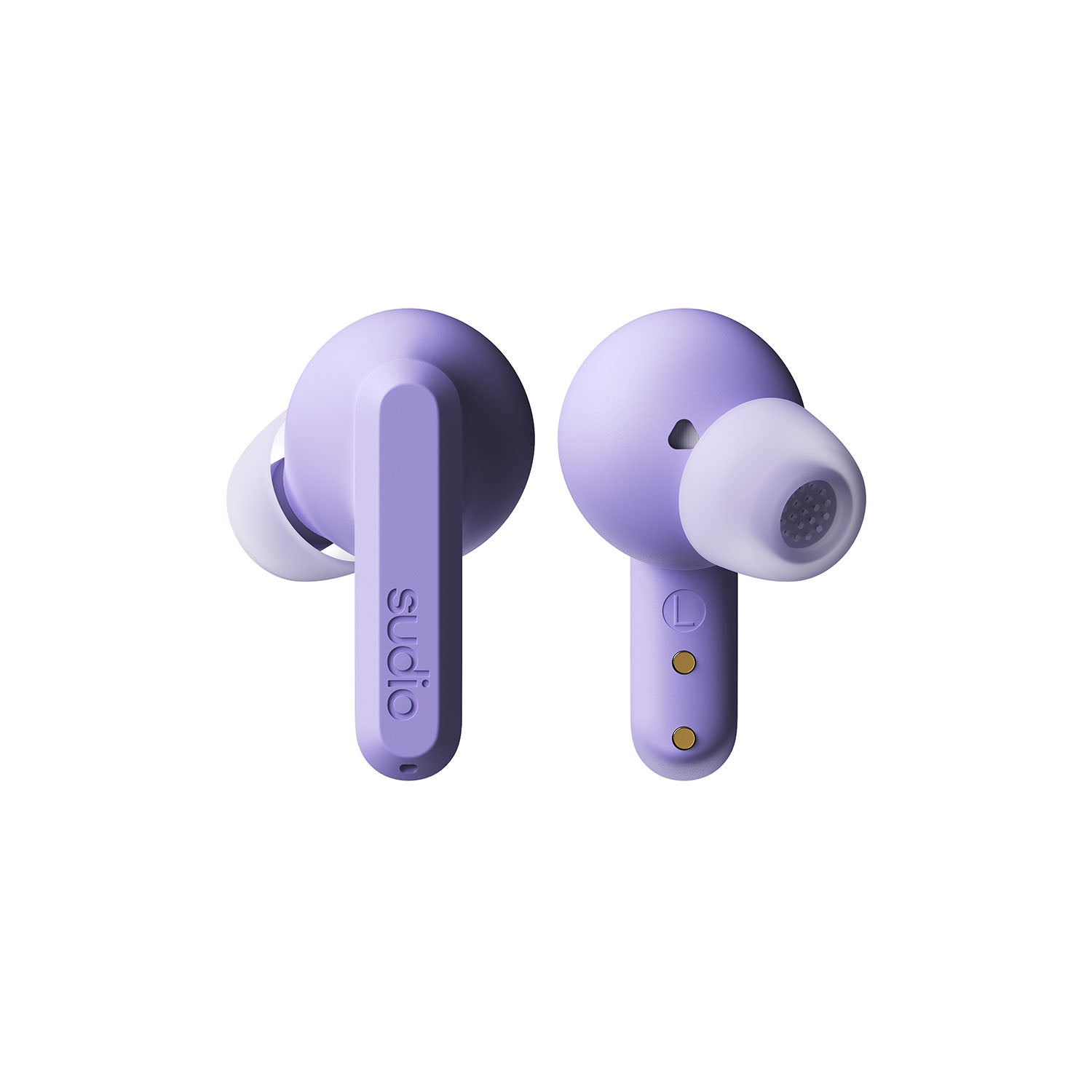 SUDIO SUDIO Headphone A3 Pro Purple
