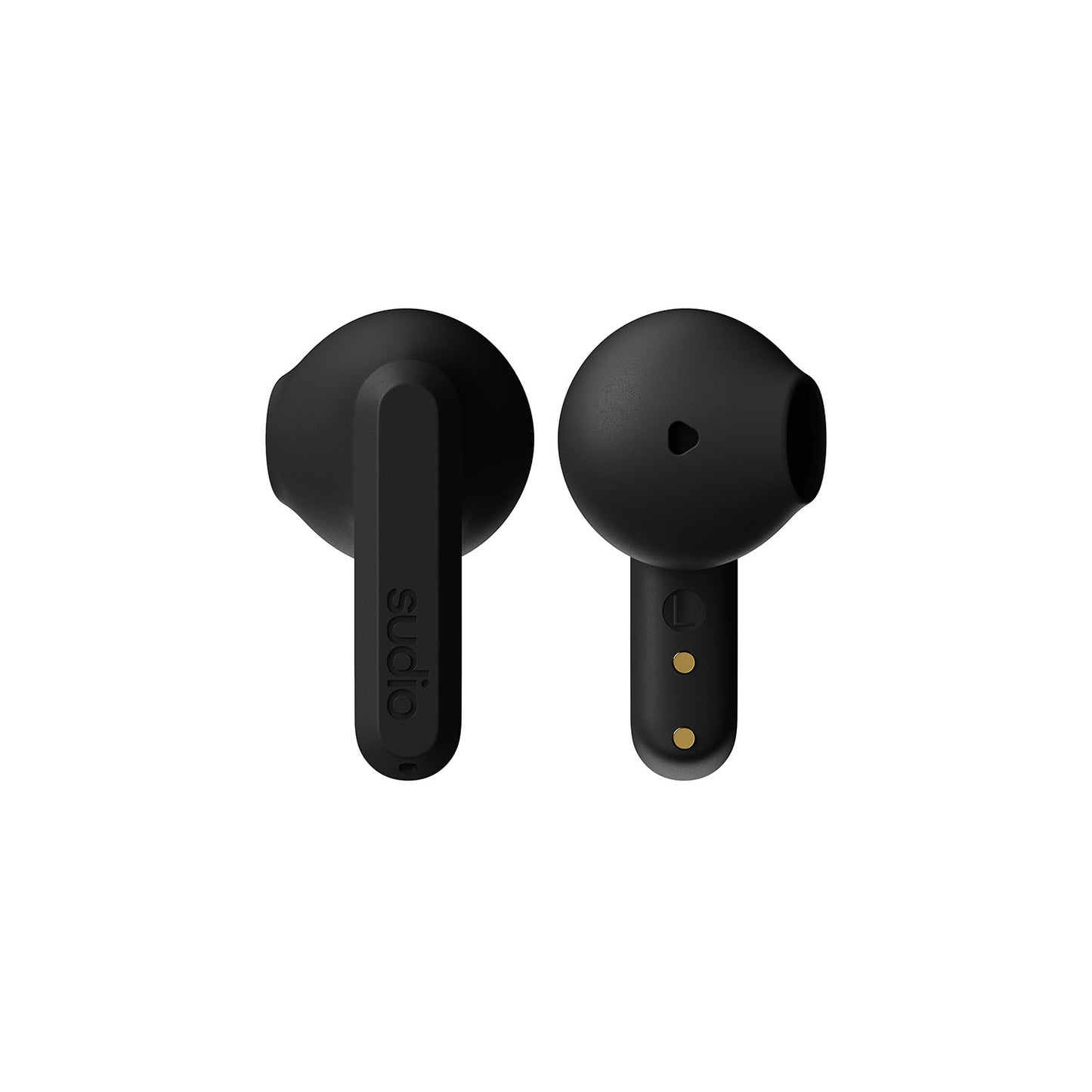 SUDIO SUDIO Headphone A3 Black