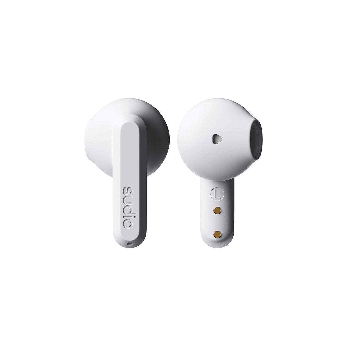 SUDIO SUDIO Headphone A3 White