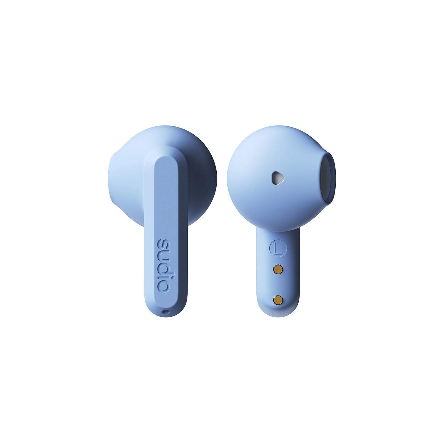SUDIO SUDIO Headphone A3 Blue