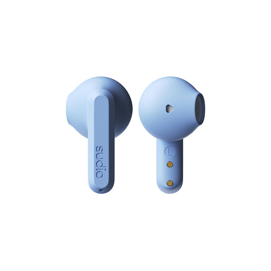 SUDIO SUDIO Headphone A3 Blue