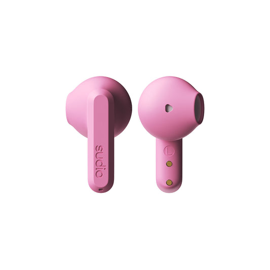 SUDIO SUDIO Headphone A3 Pink