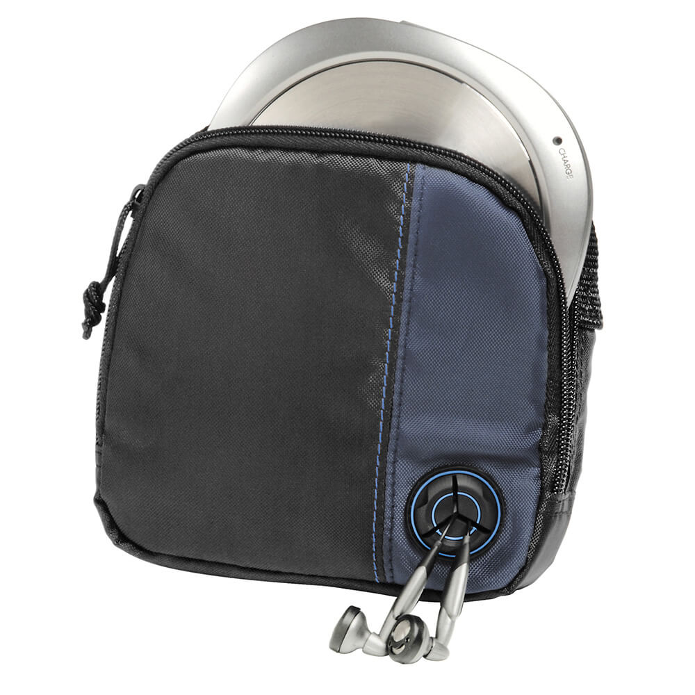 HAMA HAMA CD-player Bag incl.